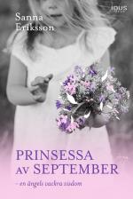 Prinsessa Av September - En Ängels Vackra Visdom