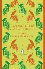 Treasure Island And The Ebb-tide