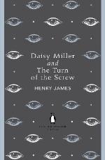 Daisy Miller And The Turn Of The Screw