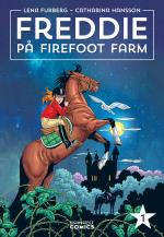 Freddie På Firefoot Farm Vol 1