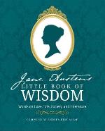 Jane Austen`s Little Book Of Wisdom