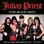 Long Beach Arena (Broadcast 1984)