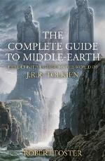 The Complete Guide To Middle-earth