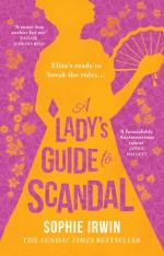 A Lady`s Guide To Scandal