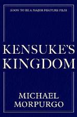 Kensuke`s Kingdom