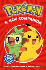 Pokemon- A New Companion