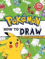 Pokemon- How To Draw