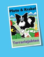 Terrariejakten - Pluto & Krakel