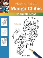 How To Draw- Manga Chibis