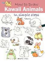 How To Draw- Kawaii Animals