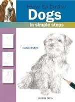 How To Draw- Dogs