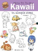 How To Draw- Kawaii
