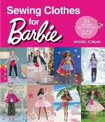 Sewing Clothes For Barbie