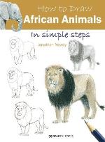 How To Draw- African Animals
