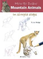 How To Draw- Mountain Animals