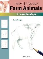How To Draw- Farm Animals