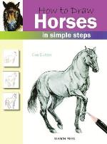 How To Draw- Horses