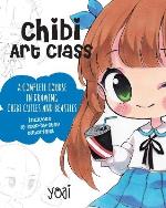 Chibi Art Class- Volume 1