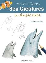 How To Draw- Sea Creatures