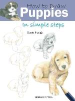 How To Draw- Puppies