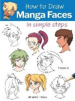 How To Draw- Manga Faces