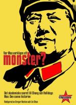 Var  Mao Verkligen Ett Monster? - Det Akademiska Svaret Till Chang Och Hallidays Mao Den Sanna Historien