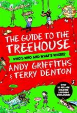 Andy And Terry`s Guide To The Treehouse- Who`s Who And What`s Where?