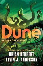Dune- The Heir Of Caladan
