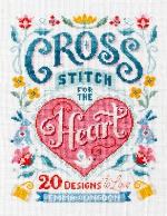 Cross Stitch For The Heart