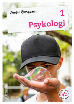 Psykologi 1 Fakta Och Uppgifter