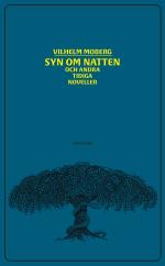 Syn Om Natten Och Andra Tidiga Noveller