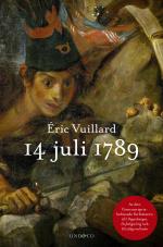 14 Juli 1789 - Berättelse
