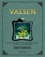 Vaesen - Spirits And Monsters Of Scandinavian Folklore - Anniversary Edition
