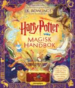 Harry Potter Magisk Handbok