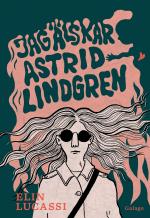 Jag Älskar Astrid Lindgren