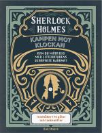 Sherlock Holmes - Kampen Mot Klockan
