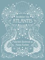 Berättelser Från Atlantis
