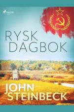 Rysk Dagbok