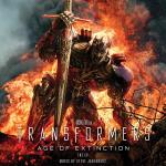 Transformers/Age of Extinction