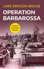 Operation Barbarossa
