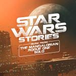 Star Wars Stories - Music From...