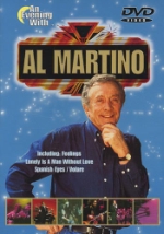 An evening with Al Martino