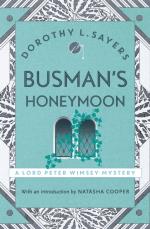 Busman`s Honeymoon