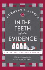 In The Teeth Of The Evidence