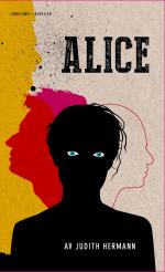 Alice - Fem Noveller