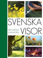 Svenska Visor - Den Gröna Samlingen