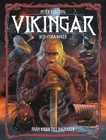 Vikingar - Den Stora Boken - Från Birka Till Ragnarök