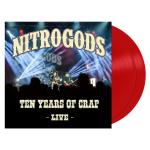 Ten Years Of Crap - Live (Red)