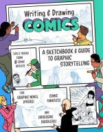 Writing And Drawing Comics