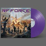RF Force (Purple)